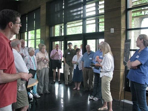 Yale Club Richmond Virginia RVA